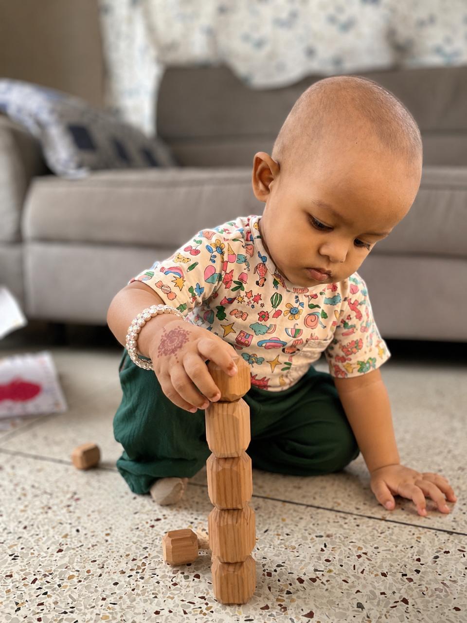 Coordination Toys