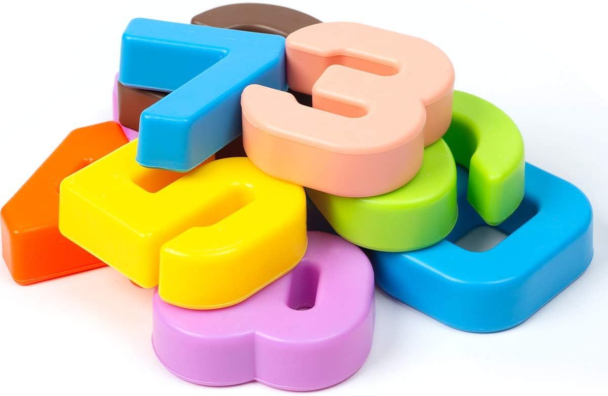 Monkey Balance Math Game – Number & Counting Toy (7.5 inch)