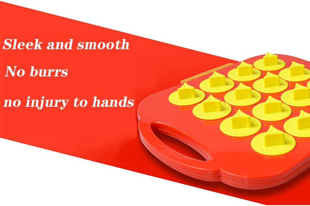 Memory Matching Game Lianliankan Games Interactive Puzzle Game Includes 10 Game Cards,16 Covers,1 Hourglass and 1 Game Base Memory Matching Game for Kids